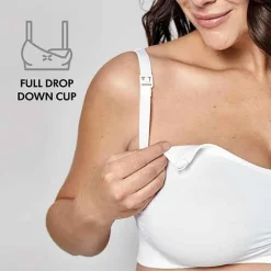 Medela Soutien Keep Cool Ultra Branco - M