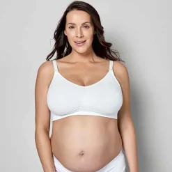 Medela Soutien Keep Cool Ultra Branco - M
