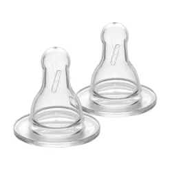 Medela Tetina Fluxo Médio (2 un)