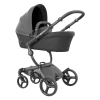Mima Alcofa Xari Max - Black