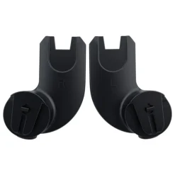 Mima Xari Adaptadores para Cadeira Auto
