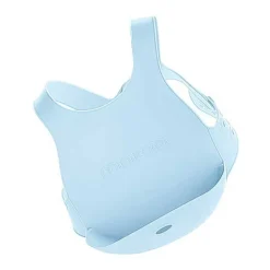Minikoioi Babete Flexi-Bib - Azul