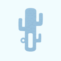 Minikoioi Mordedor Cactus - Azul