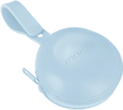 Minikoioi Pod Porta Chupetas - Mineral Blue