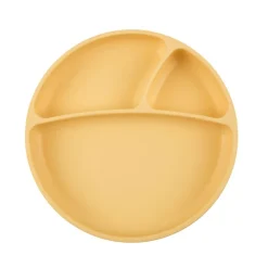 Minikoioi Prato com Divisórias - Amarelo