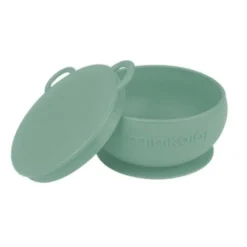 Minikoioi Taça com Tampa - River Green