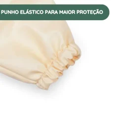 Miniland Babete com Mangas Jurassic
