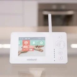 Miniland Intercomunicador Digimonitor 3.5" Easy