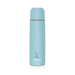 Miniland Termo para Líquidos Silky 500ml - Azul
