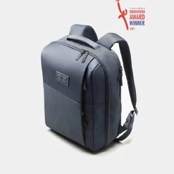Minimeis The Backpack G5 - Dusk Blue