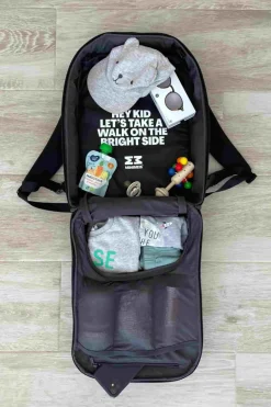 Minimeis The Backpack G5 - Dusk Blue