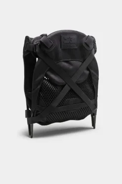 Minimeis The Shoulder Carrier G5 - Black Premium