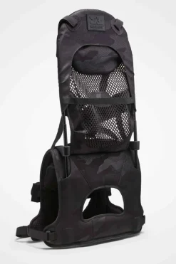 Minimeis The Shoulder Carrier G5 - Black Premium