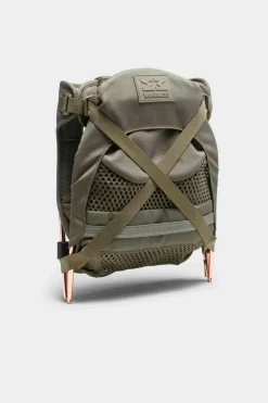 Minimeis The Shoulder Carrier G5 - Olive Premium
