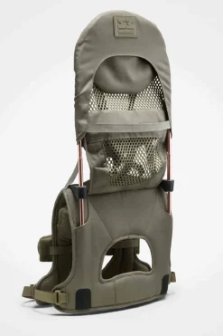 Minimeis The Shoulder Carrier G5 - Olive Premium