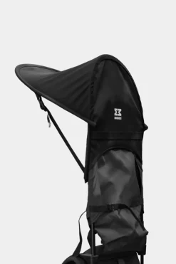 Minimeis The Sunshade - Black