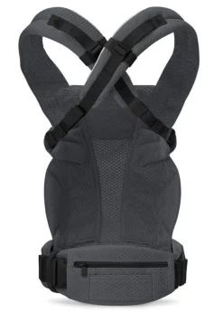 Mochila Porta-bebés Omni Deluxe Mesh da Ergobaby - Graphite Grey