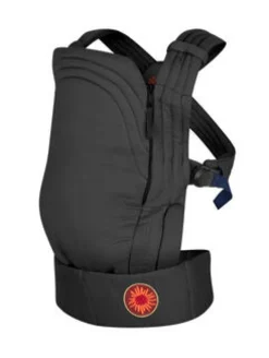 Moova Mochila Porta-bebé Balance - Anthracite
