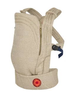 Moova Mochila Porta-bebé Balance - Herringbone