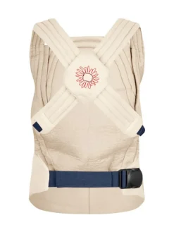 Moova Mochila Porta-bebé Balance - Offwhite