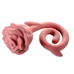 Natruba - Mordedor - Flor Rosa