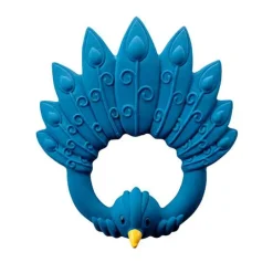 Natruba - Mordedor - Pavão Real Azul