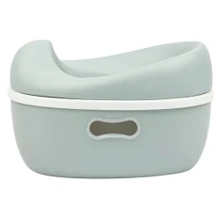 Nattou Bacio Potty 3 em 1 - Sage Green