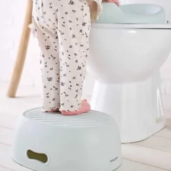 Nattou Bacio Potty 3 em 1 - Sage Green