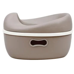 Nattou Bacio Potty 3 em 1 - Taupe
