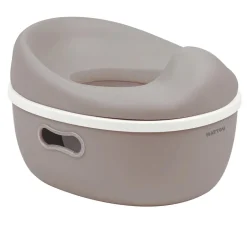 Nattou Bacio Potty 3 em 1 - Taupe