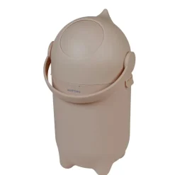 Nattou Dropy Balde Fraldas - Taupe
