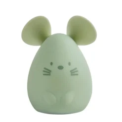 Nattou Luz de Presença 12cm - Rato