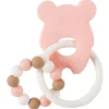 Nattou Roca Silicone Rato
