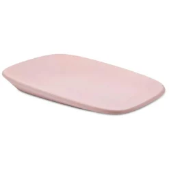 Nattou Trocador em Espuma - Rosa Velho
