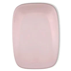 Nattou Trocador em Espuma - Rosa Velho