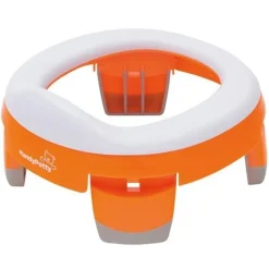 Nikidom Assento/Bacio Redutor de Sanita - Handy Potty