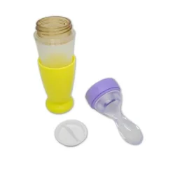 Nikidom - Colher Dispensadora - Lime