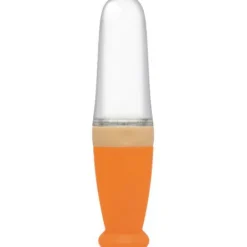 Nikidom - Colher Dispensadora - Orange