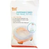 Nikidom Recargas para Assento/Bacio Redutor de Sanita - Handy Potty