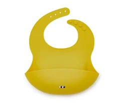 Noui Noui Babete em Silicone - Dusty Lemon