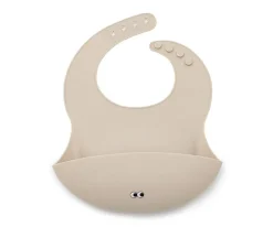 Noui Noui Babete em Silicone - Nude