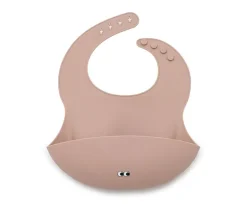Noui Noui Babete em Silicone - Old Rose
