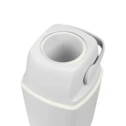 NubiPod Contentor de Fraldas - White