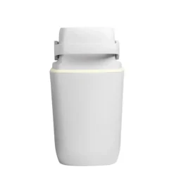 NubiPod Contentor de Fraldas - White