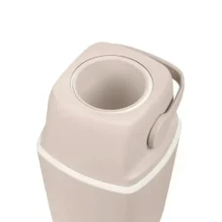 NubiPod Contentor de Fraldas - Beige