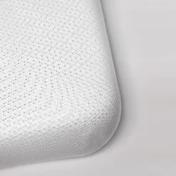 Numu Lençol 50x80 - Branco