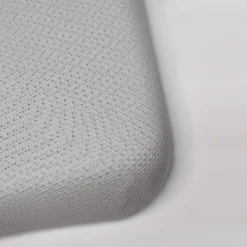 Numu Lençol 140x70 - Cinza