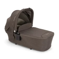 Nuna Alcofa Lytl - Chestnut