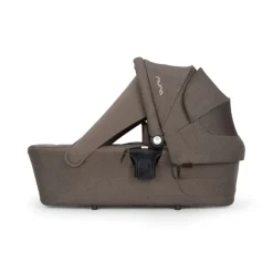 Nuna Alcofa Lytl - Chestnut