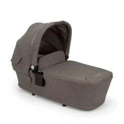 Nuna Alcofa Lytl Ixxa Next - Chestnut